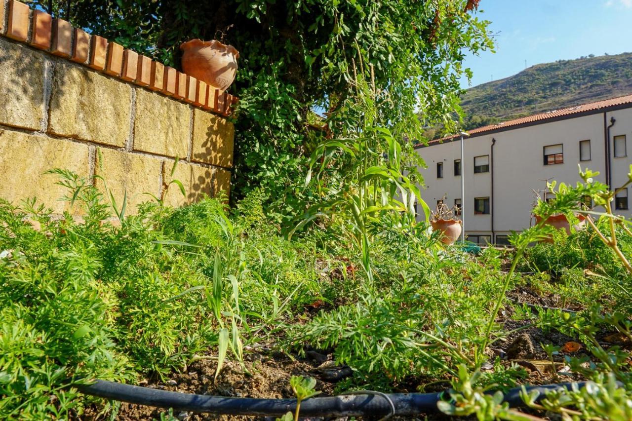 Villa Caterina - Solemar Sicilia Cefalù Exteriér fotografie