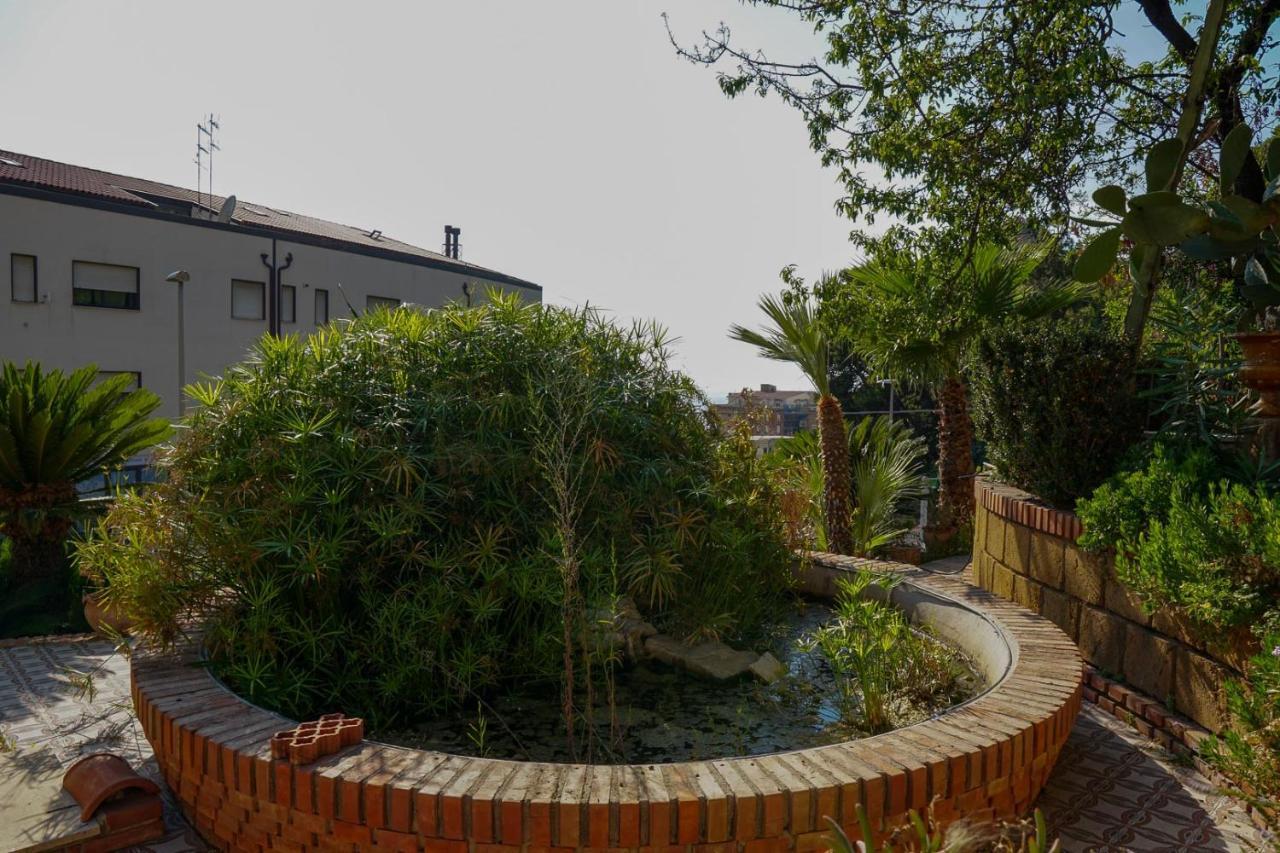 Villa Caterina - Solemar Sicilia Cefalù Exteriér fotografie