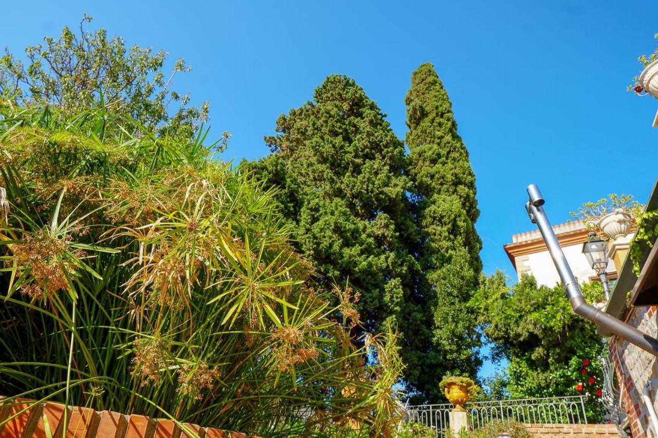 Villa Caterina - Solemar Sicilia Cefalù Exteriér fotografie