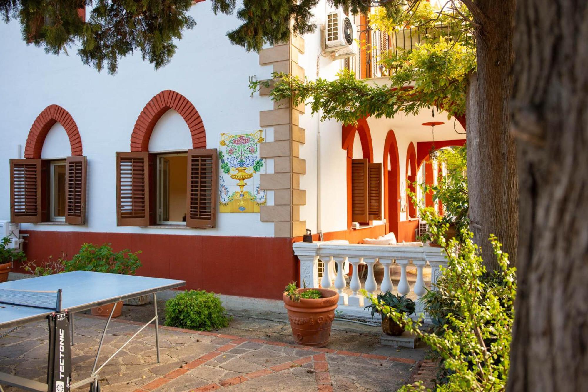 Villa Caterina - Solemar Sicilia Cefalù Exteriér fotografie